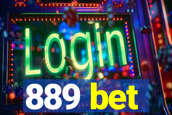 889 bet